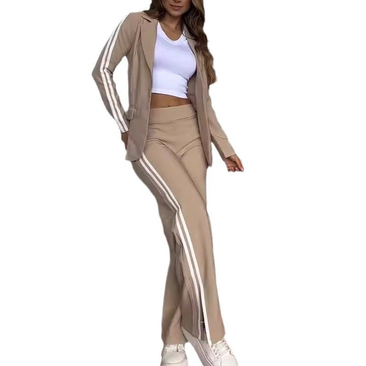 Artisio | Women Casual Chic Suit Set