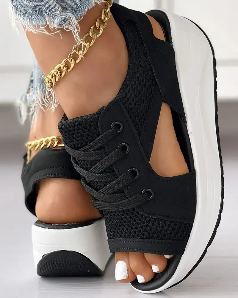 Artisio | Women Casual Orthopedic Sandals