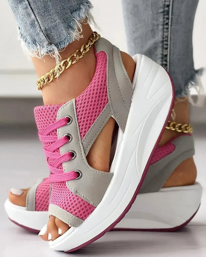 Artisio | Women Casual Orthopedic Sandals