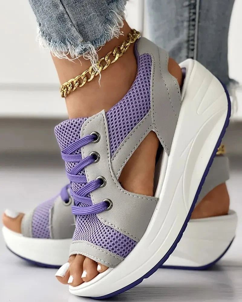 Artisio | Women Casual Orthopedic Sandals
