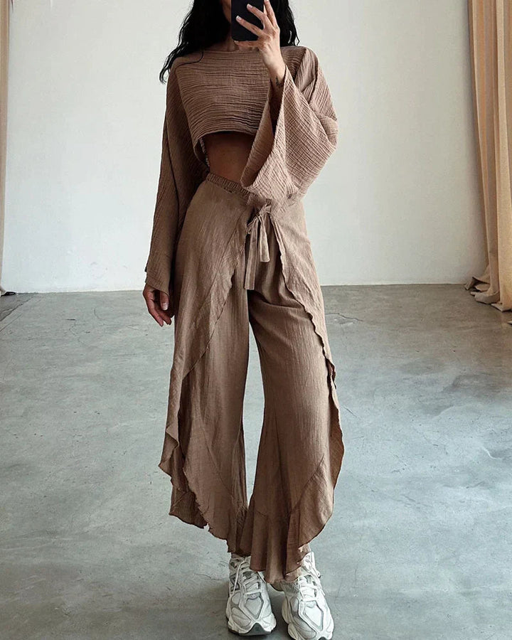 Artisio | Women Casual Set