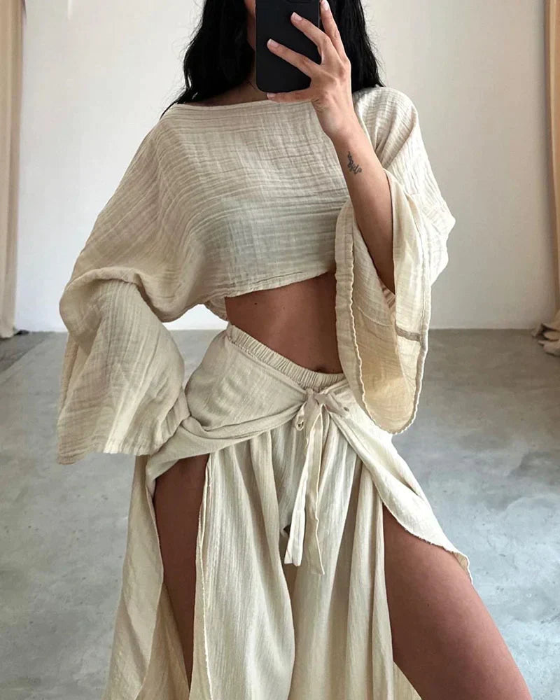 Artisio | Women Casual Set