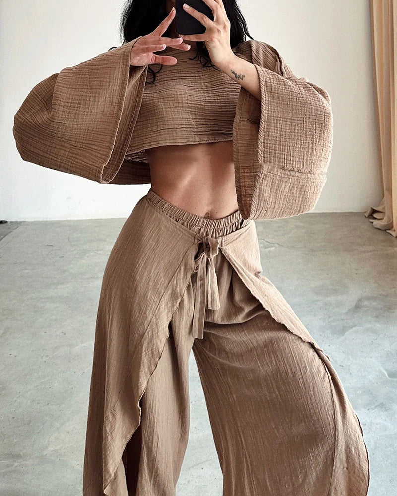 Artisio | Women Casual Set