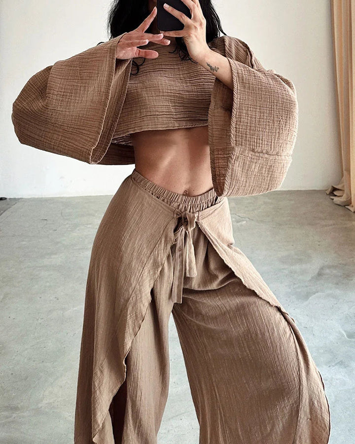 Artisio | Women Casual Set