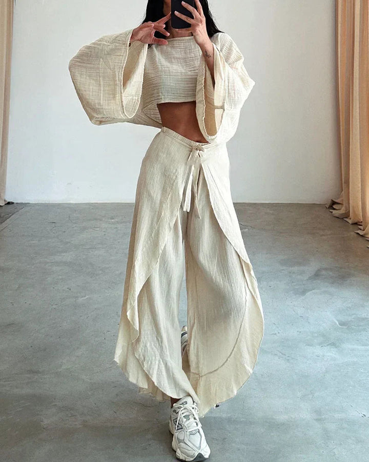 Artisio | Women Casual Set
