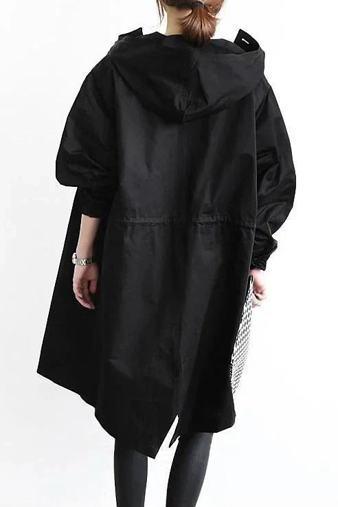 Artisio | Women Casual Trench Coat