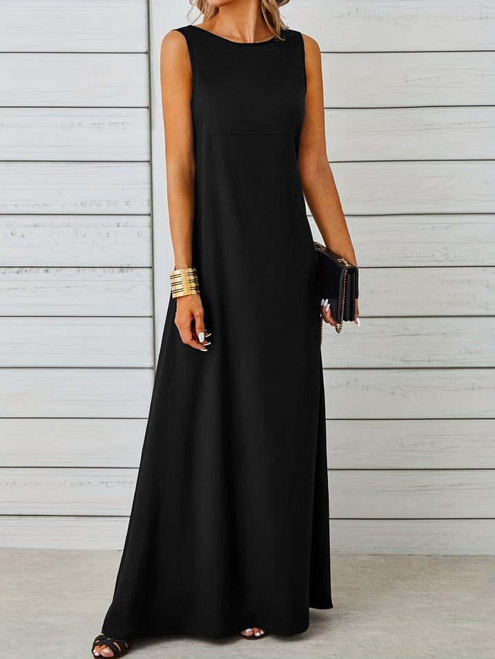 Artisio | Women Chic Maxi Dress