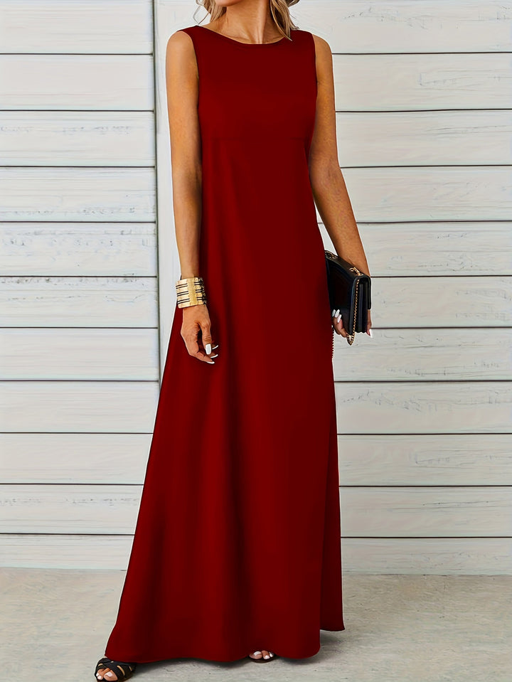 Artisio | Women Chic Maxi Dress