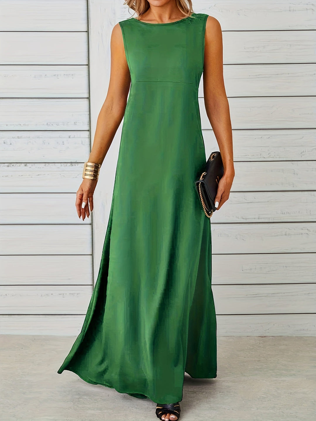 Artisio | Women Chic Maxi Dress