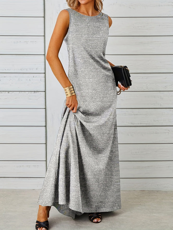 Artisio | Women Chic Maxi Dress