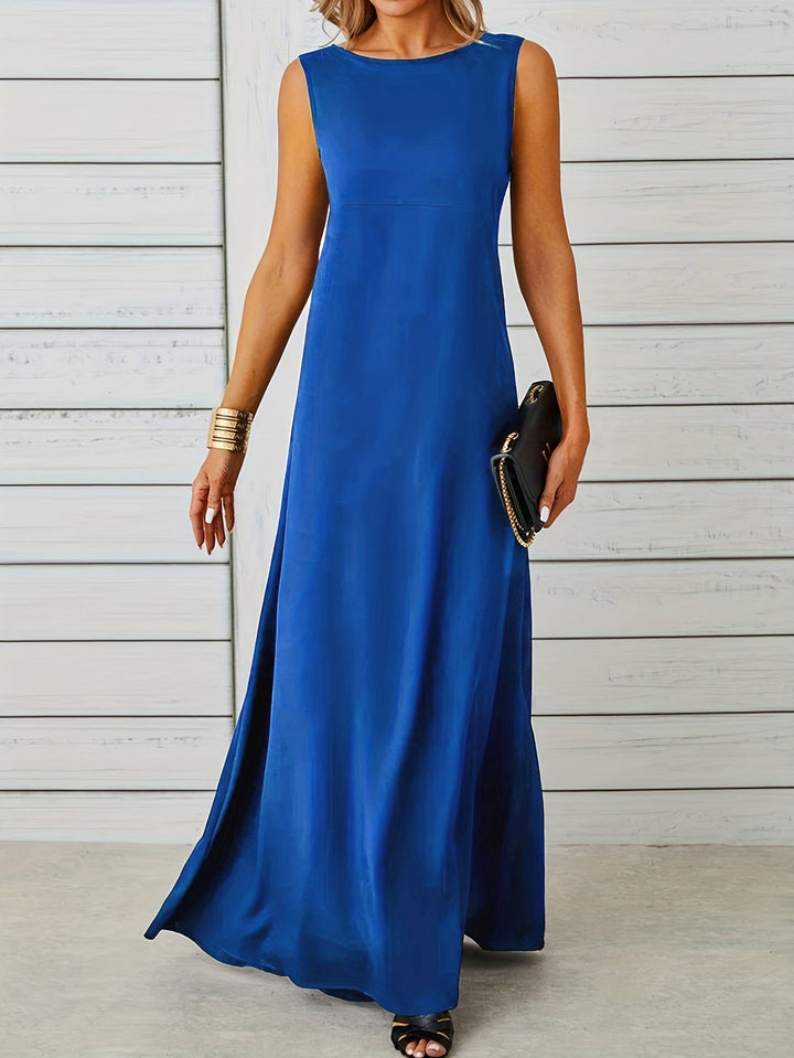 Artisio | Women Chic Maxi Dress