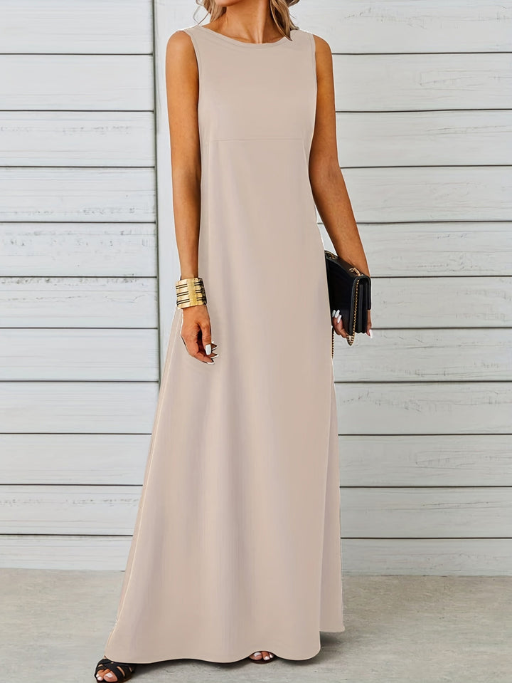 Artisio | Women Chic Maxi Dress