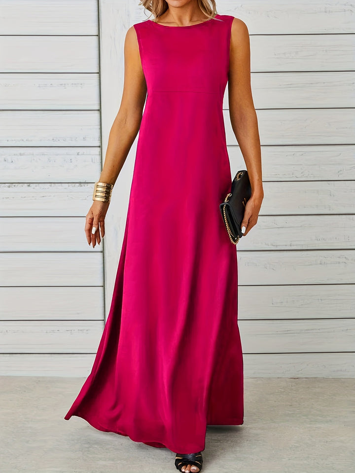 Artisio | Women Chic Maxi Dress