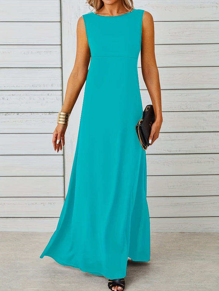 Artisio | Women Chic Maxi Dress
