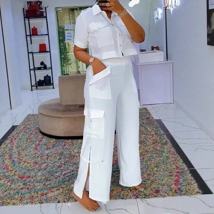 Artisio | Women Chic Pocket Utility Set