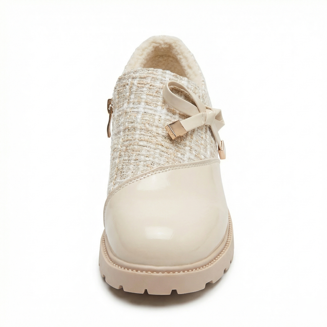 Artisio | Women Classic Chunky Orthopedic Shoes