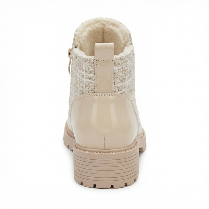 Artisio | Women Classic Chunky Orthopedic Shoes