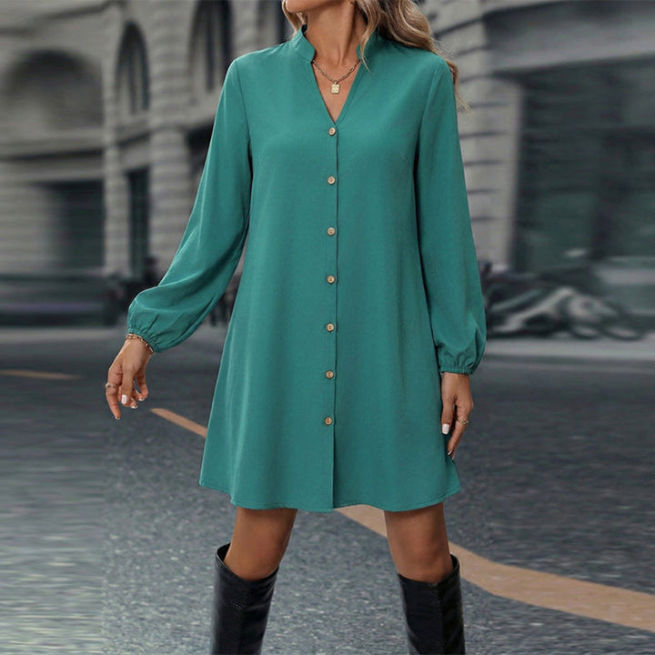 Artisio | Women Classic Day Dress
