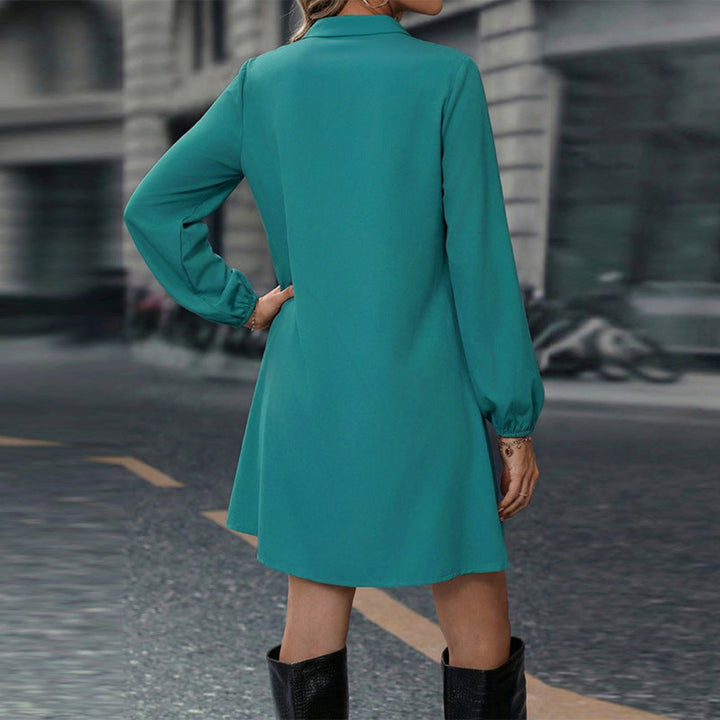 Artisio | Women Classic Day Dress