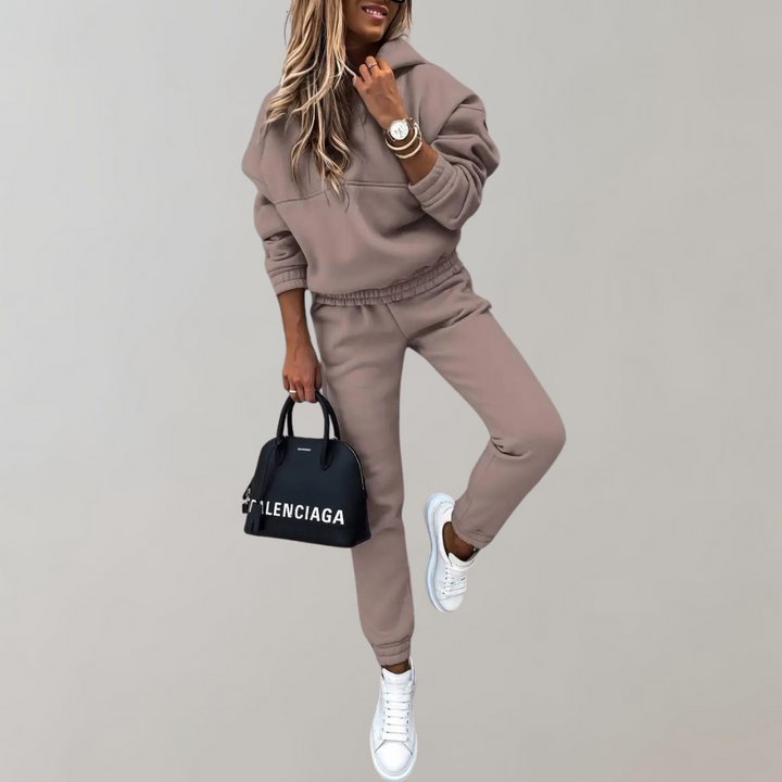 Artisio | Women Classic Hoodie Lounge Set