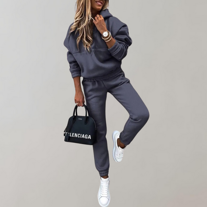 Artisio | Women Classic Hoodie Lounge Set