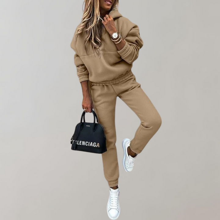 Artisio | Women Classic Hoodie Lounge Set