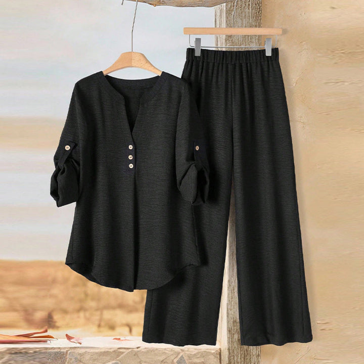 Artisio | Women Classic Lounge Set