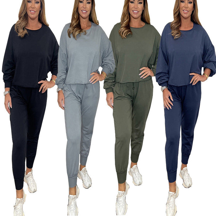 Artisio | Women CloudEase Lounge Set