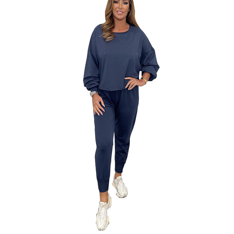 Artisio | Women CloudEase Lounge Set
