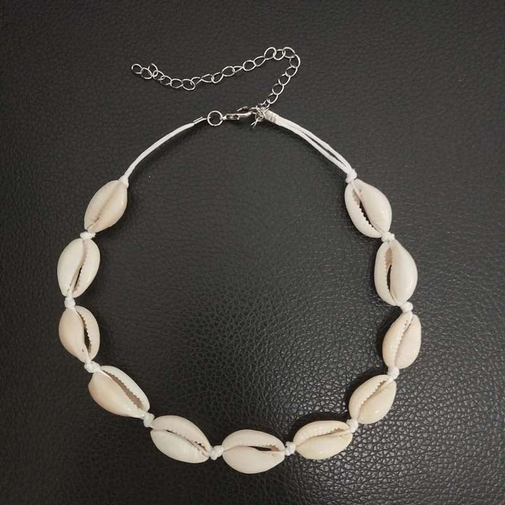 Artisio | Women Coastal Shell Necklace