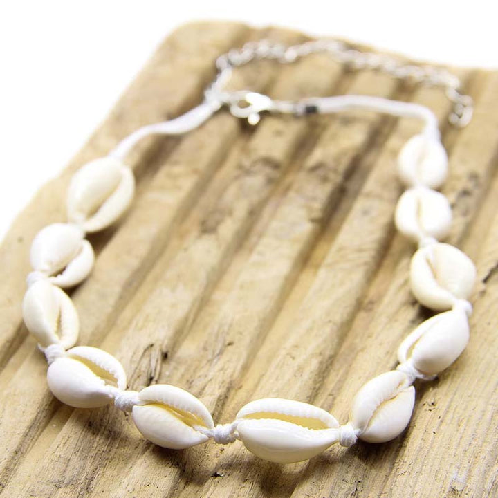 Artisio | Women Coastal Shell Necklace