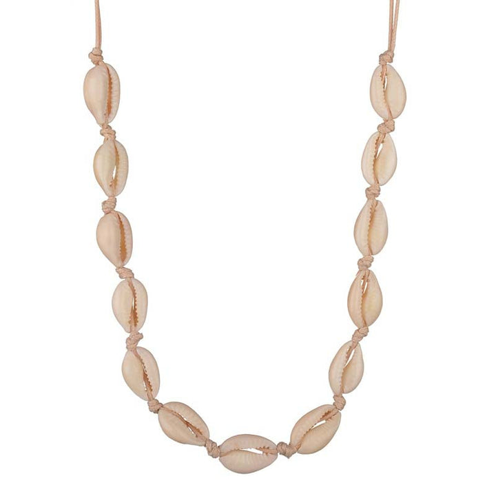 Artisio | Women Coastal Shell Necklace