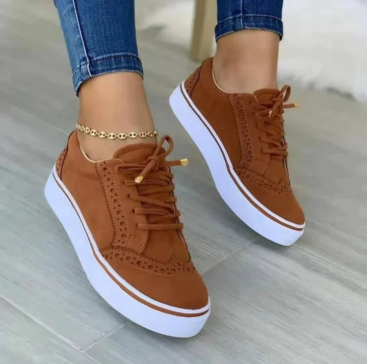 Artisio | Women Comfort Orthopedic Shoes