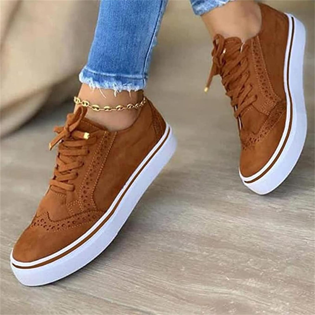 Artisio | Women Comfort Orthopedic Shoes