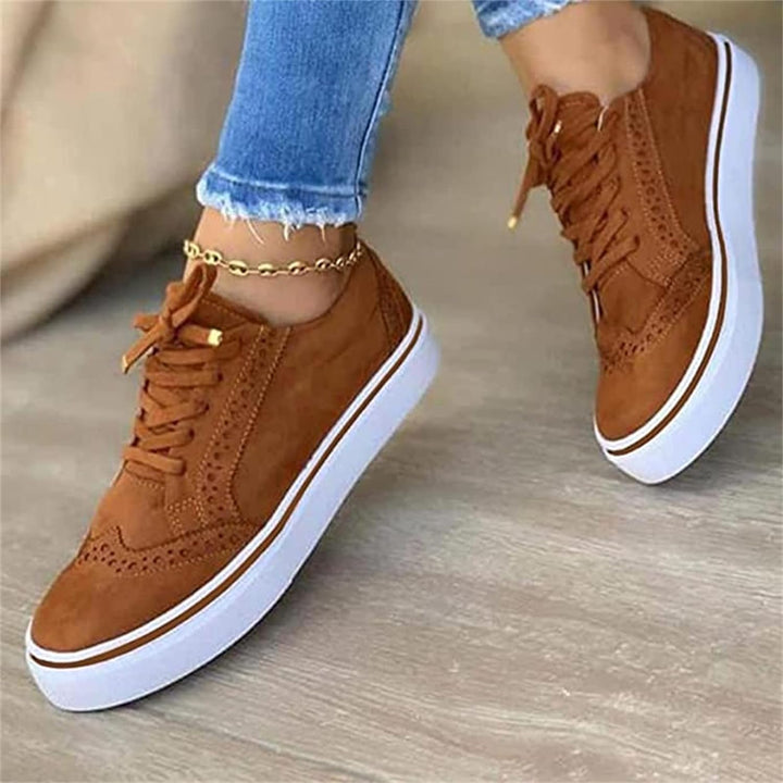 Artisio | Women Comfort Orthopedic Shoes