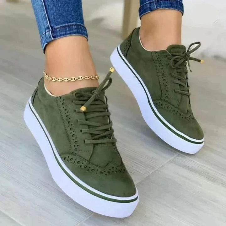 Artisio | Women Comfort Orthopedic Shoes