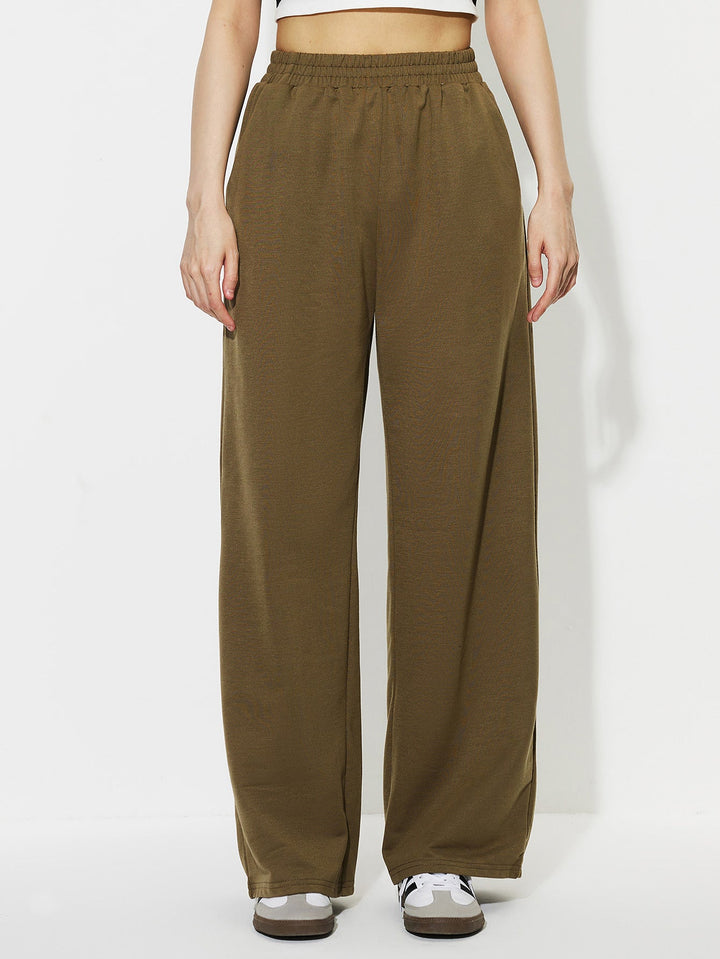Artisio | Women Comfortable Fit Sweatpants