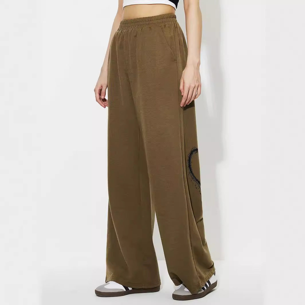 Artisio | Women Comfortable Fit Sweatpants