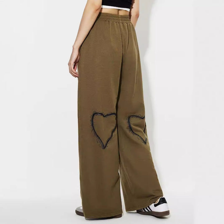 Artisio | Women Comfortable Fit Sweatpants