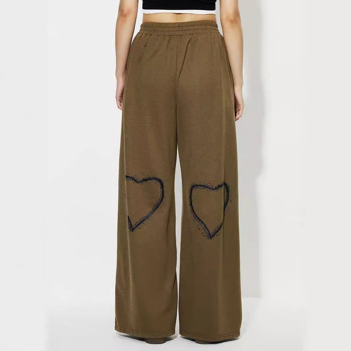 Artisio | Women Comfortable Fit Sweatpants