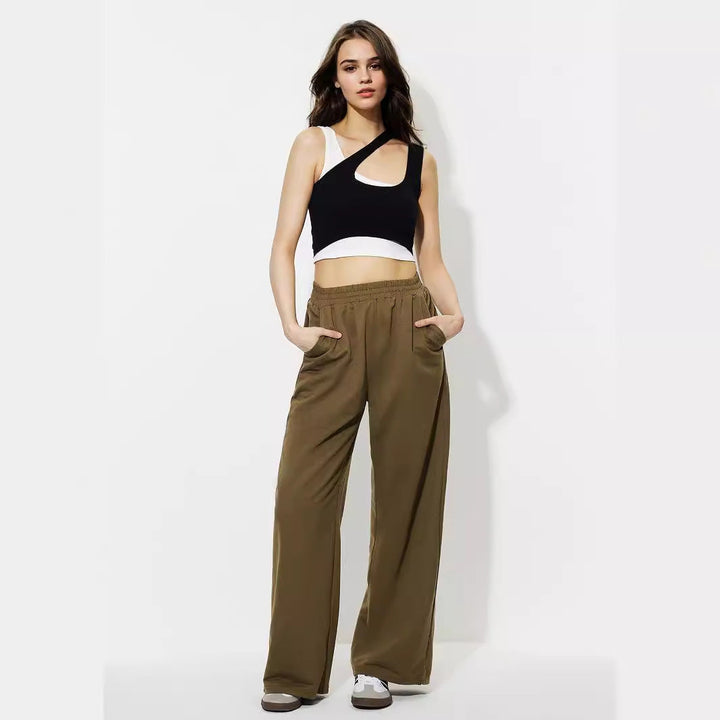 Artisio | Women Comfortable Fit Sweatpants