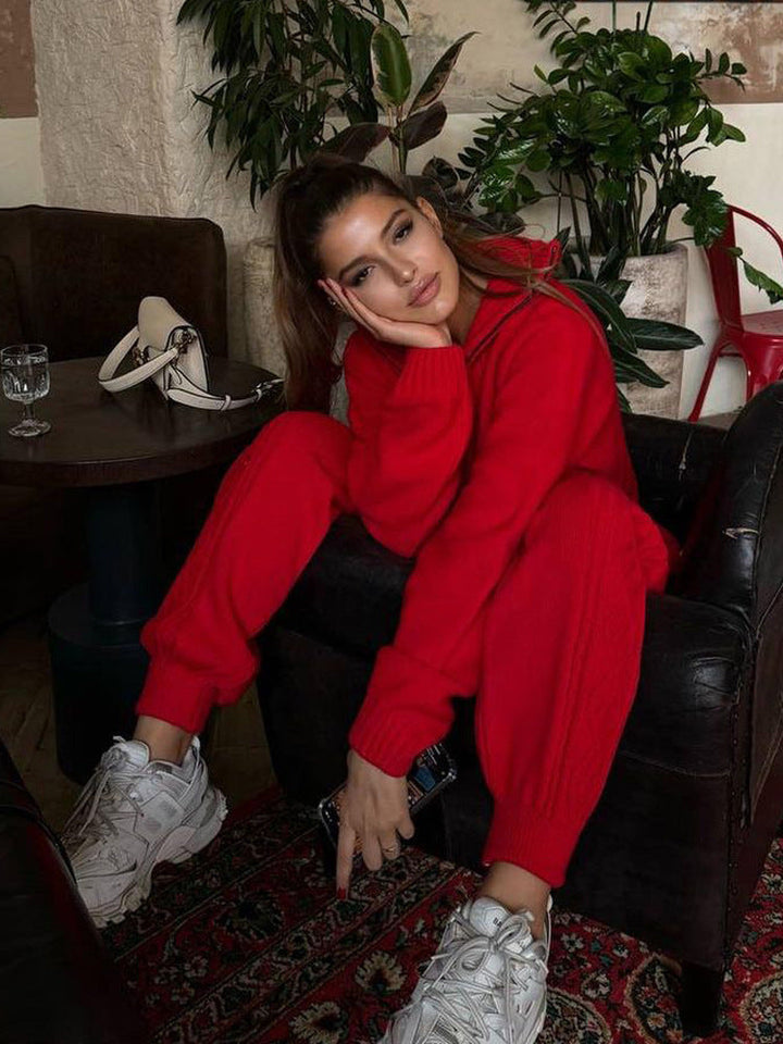 Artisio | Women Comfortable Lounge Set