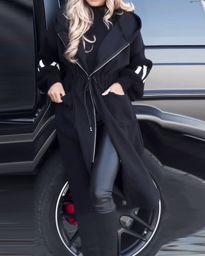 Artisio | Women Contemporary Street Coat