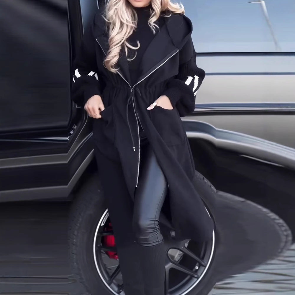 Artisio | Women Contemporary Street Coat