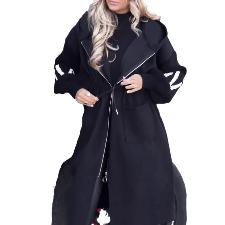 Artisio | Women Contemporary Street Coat