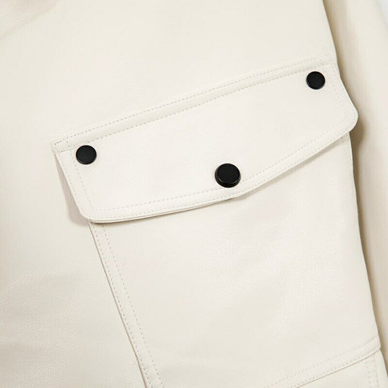 Artisio | Women Cropped Trench Jacket
