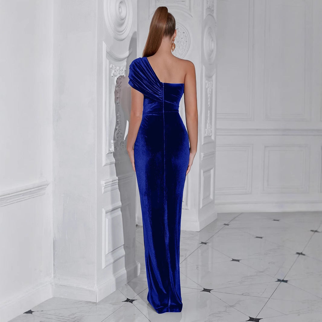 Artisio | Women Curve Radiant Evening Dress