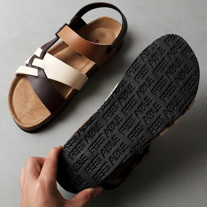 Artisio | Women Daily Orthopedic Sandals