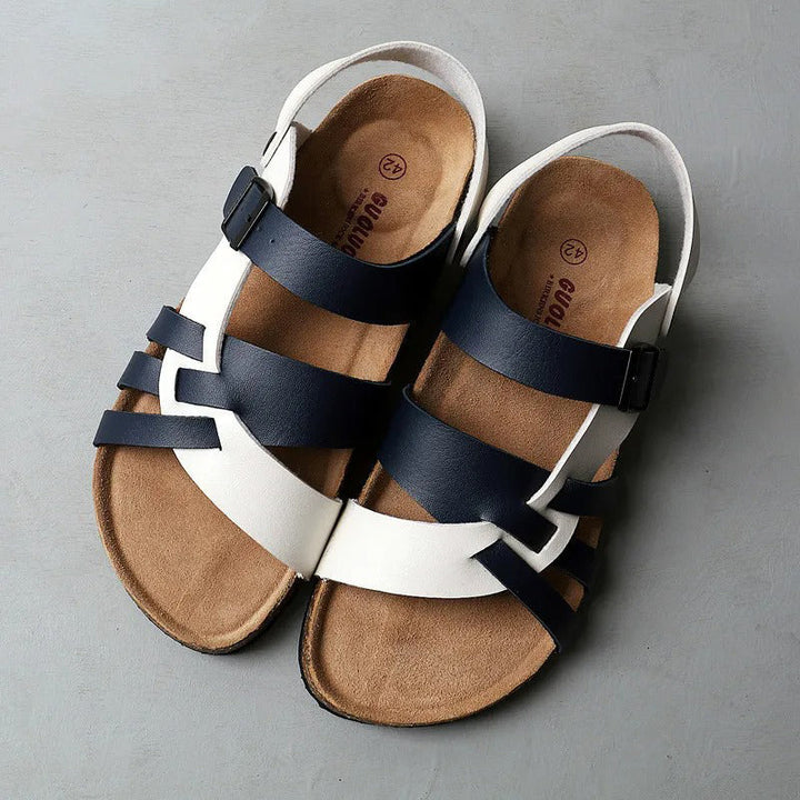 Artisio | Women Daily Orthopedic Sandals