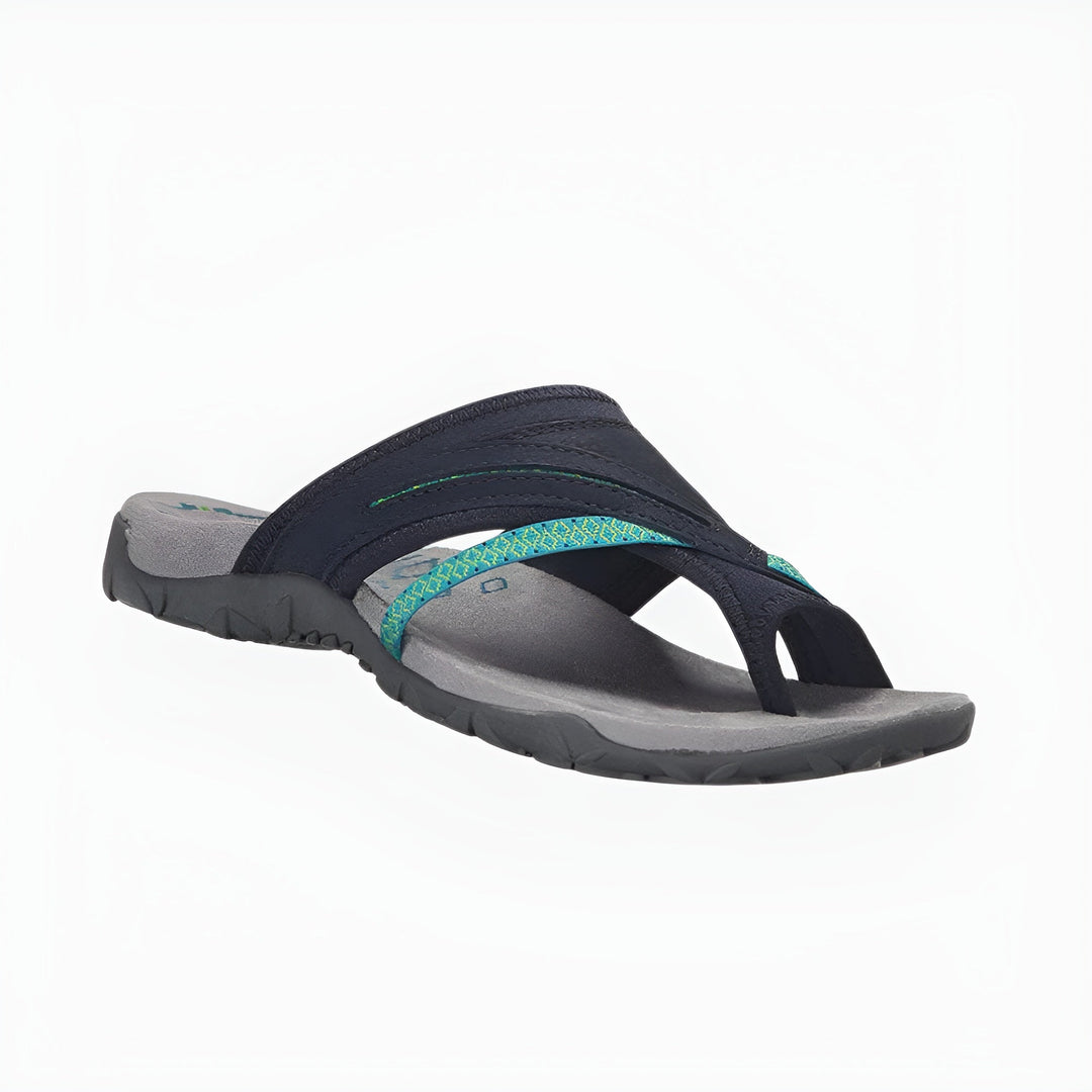Artisio | Women Easy Fit Orthopedic Sandals